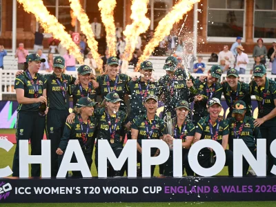 Australia Win 7th Title in World Cup Winners List at Lord’s