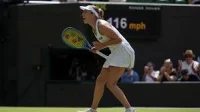 Eala and Mertens shake Wta Live Rankings at Wimbledon