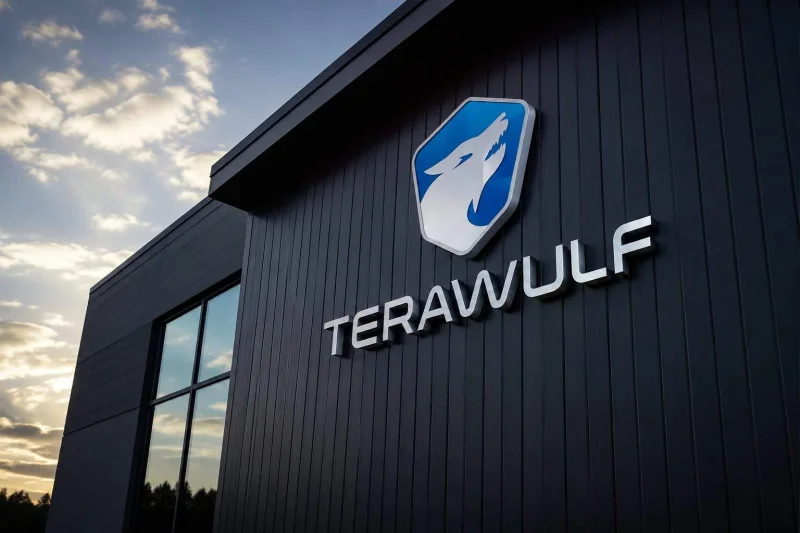 Paul Prager Pushes Wulf Stock Through 26.4% Seven-Day Drop