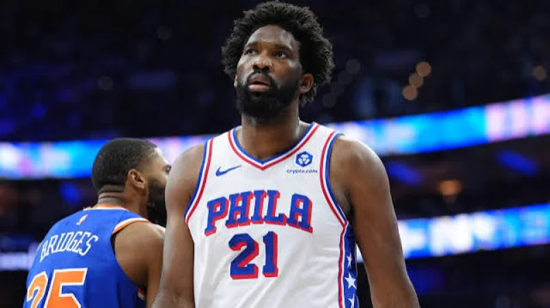 76ers Embiid Trade Rumors: Why Philadelphia Is More Likely to Build Around Joel Embiid Than Trade Him