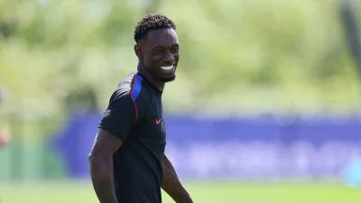 What Time Does The United States Play? Estados Unidos vs Bélgica por un lugar en cuartos del Mundial