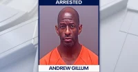 Andrew Gillum arrested in Alabama on July 2 drug charges