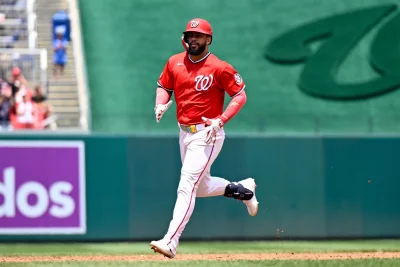 23 Runs Allowed in 3 Games Leave Washington Searching for Answers in Astros Vs Nationals