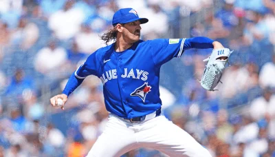 Why Kevin Gausman’s 5-Year Blue Jays Deal Still Reflects the Giants’ Pitching Dilemma — Blue Jays Vs Giants
