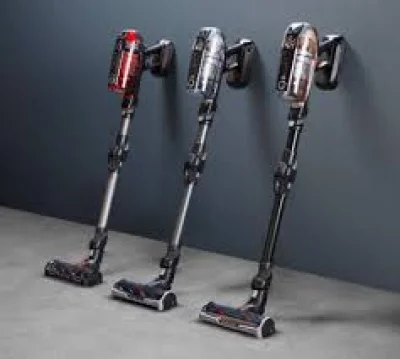 Cpsc Rowenta Vacuum Recall: lithium-ion battery can overheat and ignite