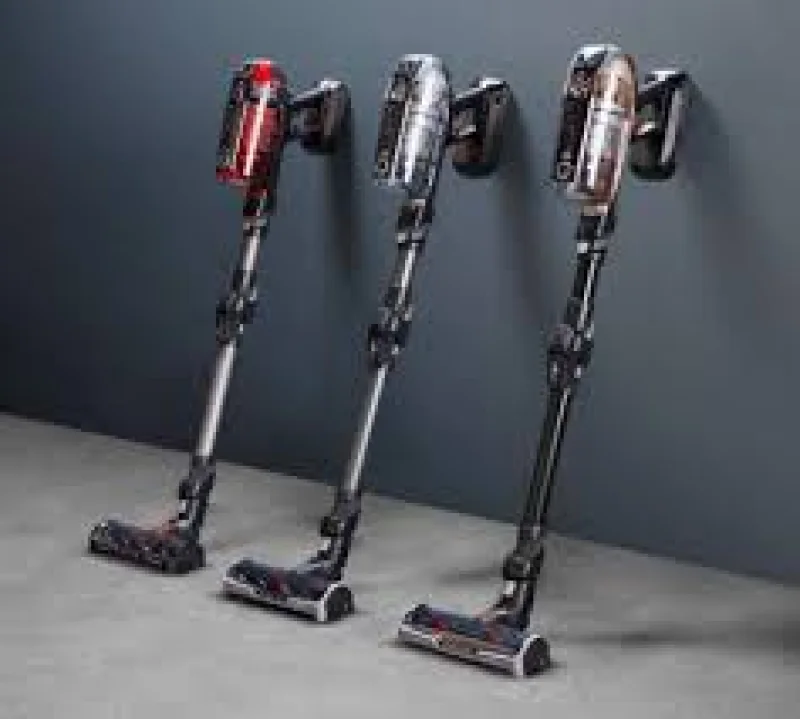 Cpsc Rowenta Vacuum Recall: lithium-ion battery can overheat and ignite
