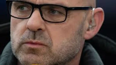 Danny Murphy talks old cat in 18-second BBC video