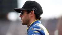 Chase Briscoe’s Fourth of July Weekend Win Puts Denny Hamlin Nascar R&d Inspection in the Background