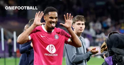£22.3m Hull City bid for Emersonn underlines Premier League ambition