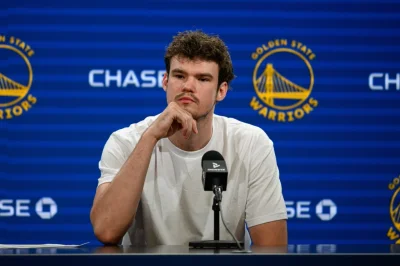 Quinten Post signs $30 million offer sheet as Golden State Warriors News deal puts pressure on center plans