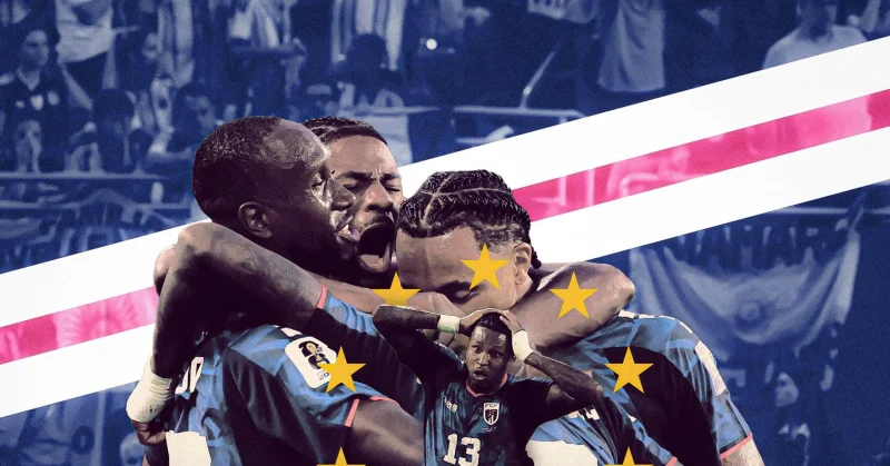 Argentina’s 3-2 win sends them to the round of 16 — Has Messi Won A World Cup? Cape Verde’s dream ends after 120 minutes