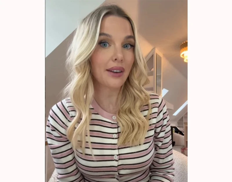 Helen Flanagan's former family home sells in May after repeated price cuts