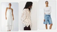 Hm closes more than 600 stores as Monki is folded into Weekday