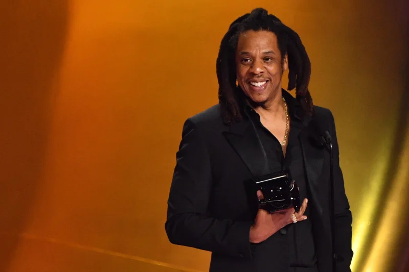 Jay-z adds London date to JAY-Z 30 tour at Tottenham Hotspur Stadium