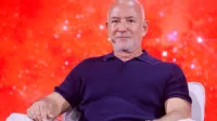 Jeff Bezos recalls 60 meetings, 40 rejections in Amazon’s early push