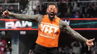Takecia Fatu Files For Divorce From Jey Uso After 12 Years