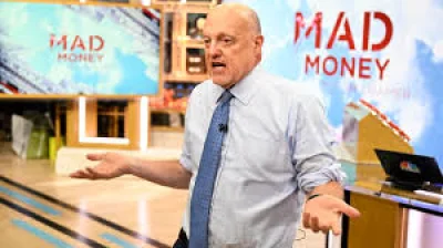Jim Cramer New Stock Picks: Micron Gets a Secular Growth Call
