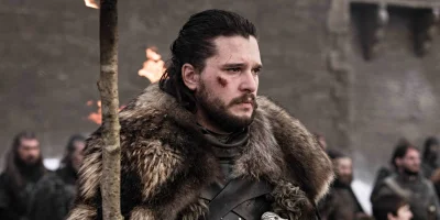 Jon Snow Game Of Thrones 2026 Returns in War for Westeros