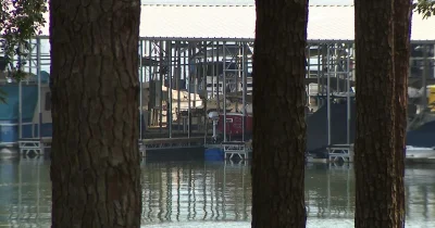 Fidel Ojwang found dead after Lake Allatoona ski boat incident