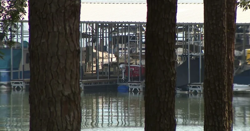 Fidel Ojwang found dead after Lake Allatoona ski boat incident