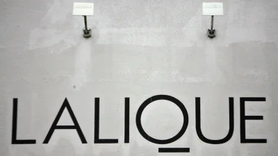 Lalique Crystal Jewelry Theft: €4 million raid hits museum in Wingen-sur-Moder