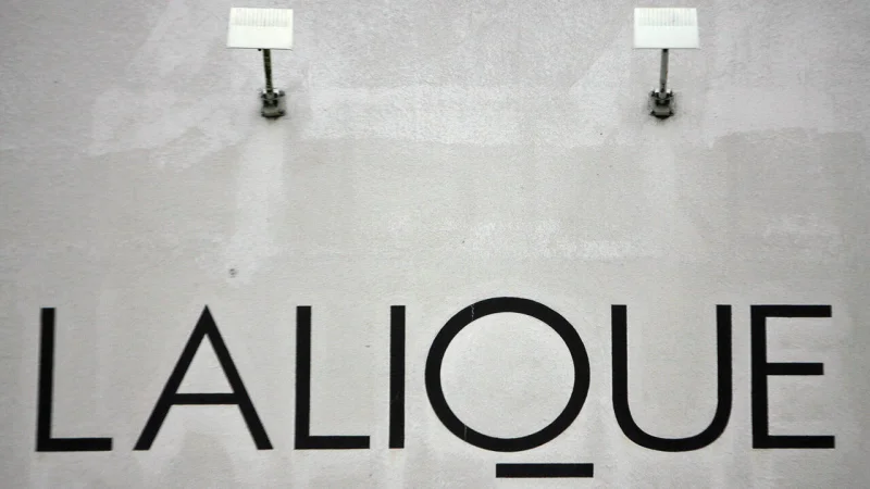 Lalique Crystal Jewelry Theft: €4 million raid hits museum in Wingen-sur-Moder