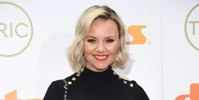 Charlie Brooks lifts Lie To Me Series on Channel 5 at 9pm
