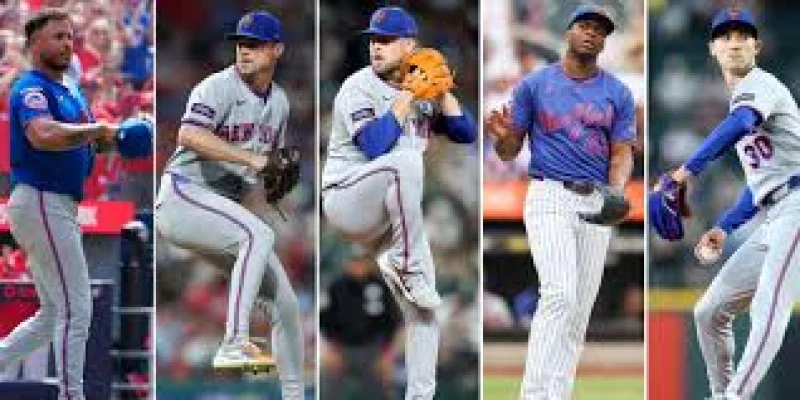 Luke Weaver could require a haul in a trade as Mets weigh their next move