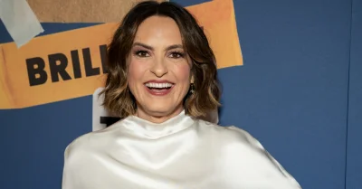 Mariska Hargitay Ends Every Brilliant Thing Run on July 5