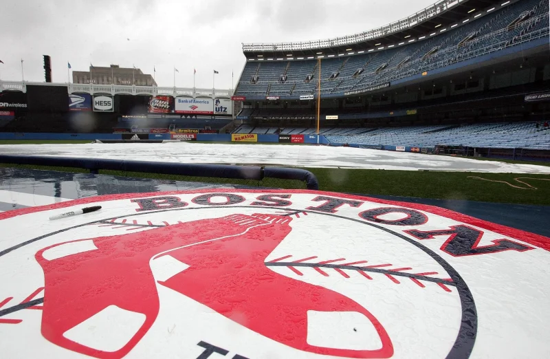 J.D. Martinez rejects Mets manager job — Martinez Manager search narrows again