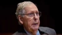 Why Mitch McConnell’s Senate Career Still Matters for Understanding American Political Power