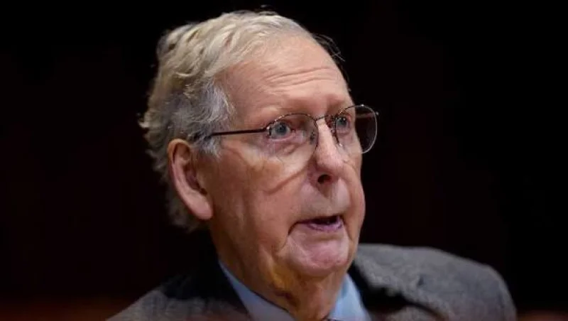 Why Mitch McConnell’s Senate Career Still Matters for Understanding American Political Power