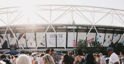 Metallica Close M72 World Tour After 99 Shows at London Stadium — Metallica Live At London Stadium