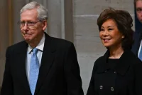 Mitch McConnell’s Wife Elaine Chao: Why Her Public Career Matters Beyond Washington Politics