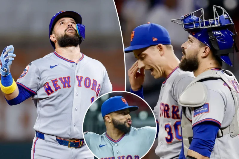 Juan Soto’s three-run homer and Luis Torrens’ tenth-inning double lift New York Mets past Braves 7-6