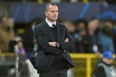 Rob Edwards Turns Down Burnley Approach as Clarets Keep Searching — Nicky Hayen