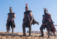 Odyssey Movie first reactions hail Christopher Nolan's IMAX epic