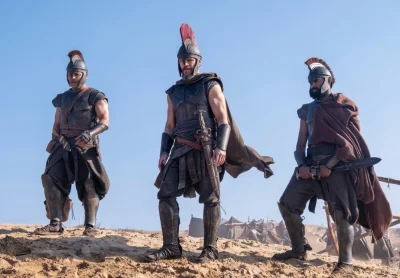 Odyssey Movie first reactions hail Christopher Nolan's IMAX epic