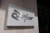 Pfizer Falls 2.47% to $23.72 as Markets Rise