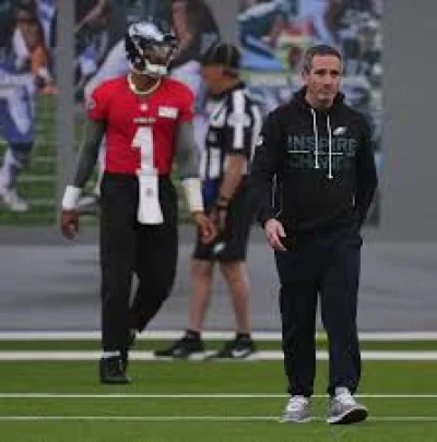 Philadelphia Eagles post 61 Top 35 average and rank second in NFC East roster comparison