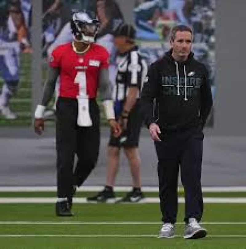 Philadelphia Eagles post 61 Top 35 average and rank second in NFC East roster comparison