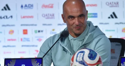 Mauro Andrade vê Portugal Vs Spain como teste no World Cup