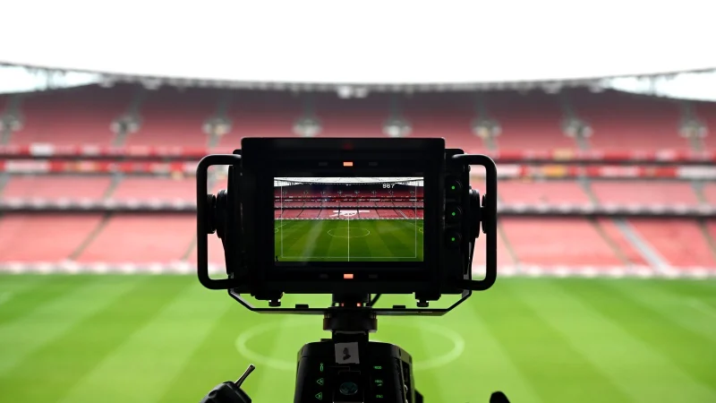 Premier League Fixtures: Three Arsenal matches switched for UK TV coverage