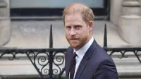 Prince Harry Daily Mail Lawsuit ruling due during UK visit