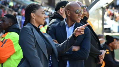 Renaldo Leaner joins Kaizer Chiefs as a free agent