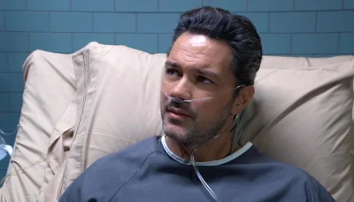 Ryan Paevey And Cassius Faison Exit General Hospital After Short Run