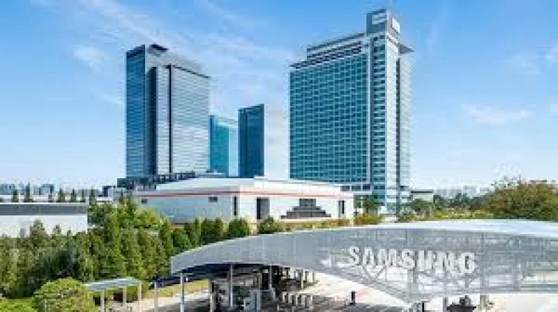 Samsung Stock Eyes Huge Profit Jump as AI Memory Demand Surges
