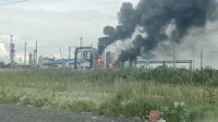 Zelenskyy says Shadow Fleet strike reached Siberia, Omsk fire