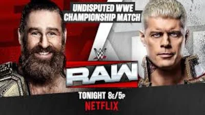 Sol Ruca retains IC title after Iyo Sky rushes ringside chaos on WWE Raw