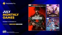 Sony Ps Plus July 2026 lineup adds Call of Duty: Modern Warfare III
